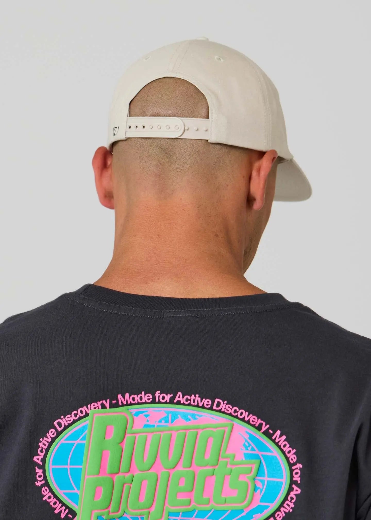 Rivvia projects caddy cap Rivvia projects