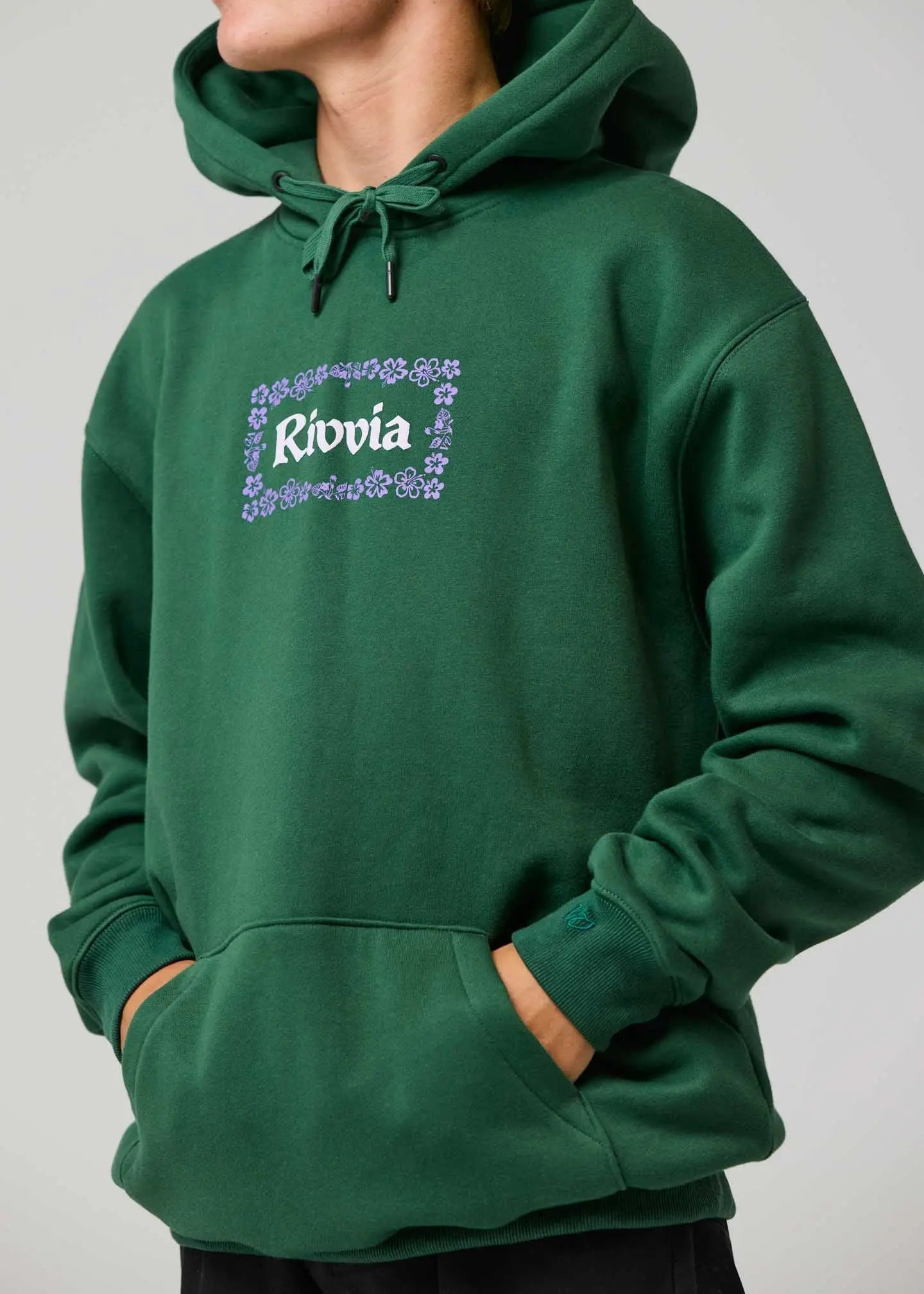 Rivvia projects wallflower hood Rivvia projects