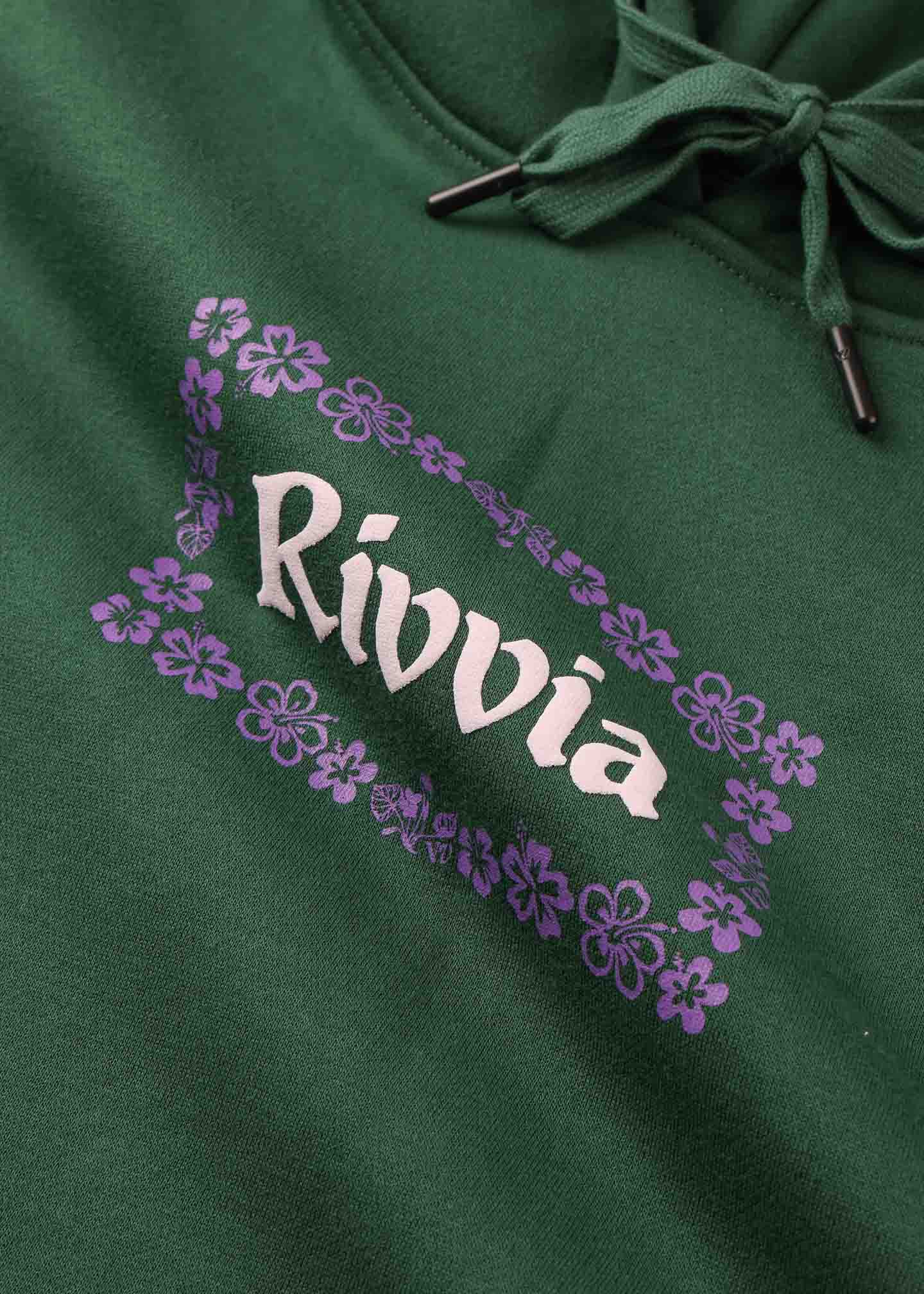 Rivvia projects wallflower hood Rivvia projects