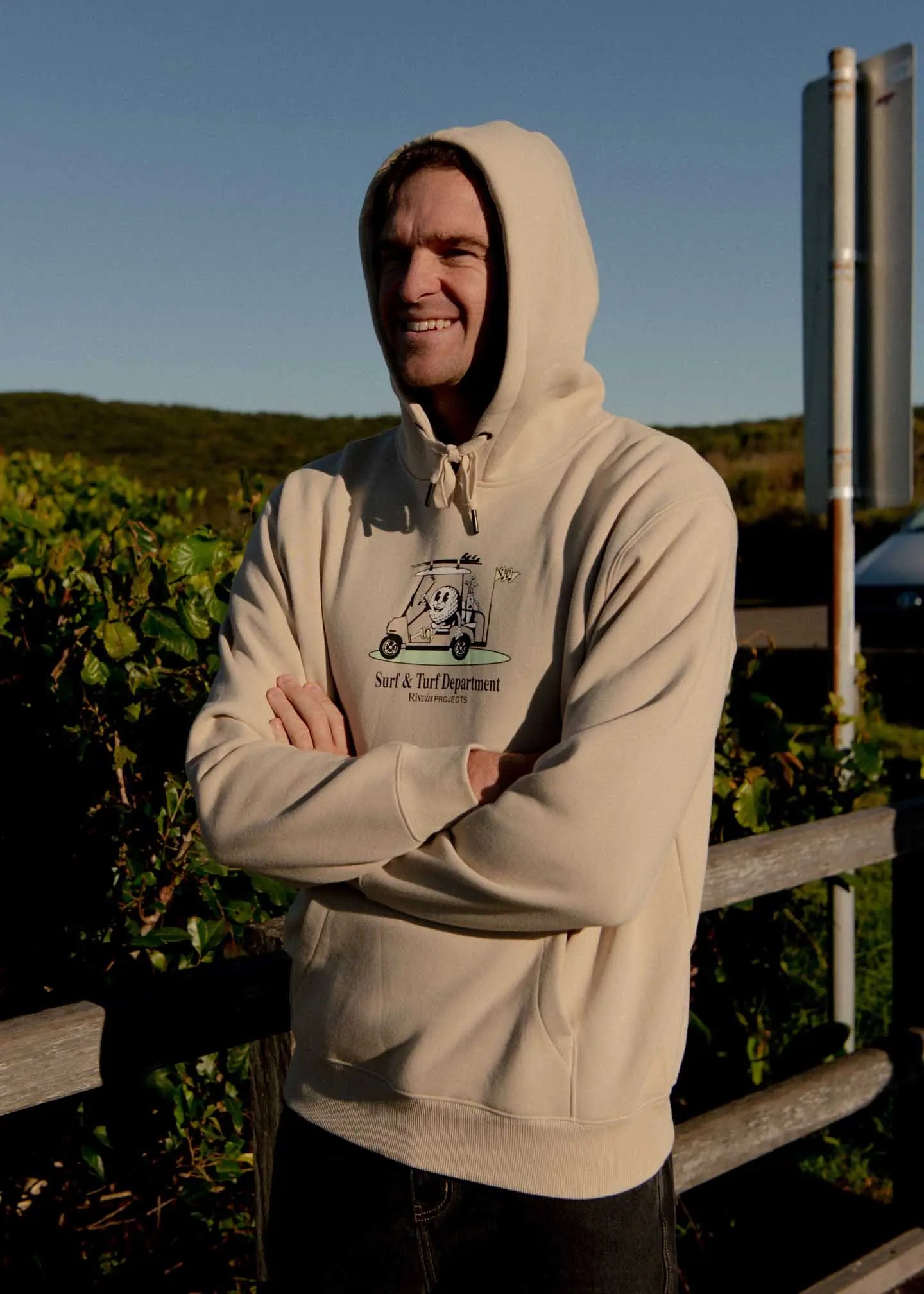 Rivvia projects caddy hood Rivvia projects