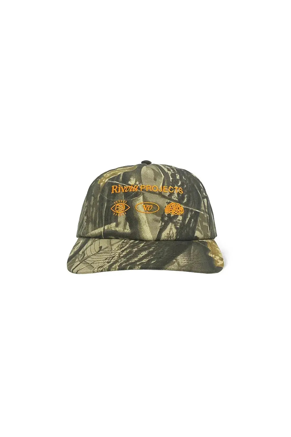 Rivvia projects cap trail camo Rivvia projects