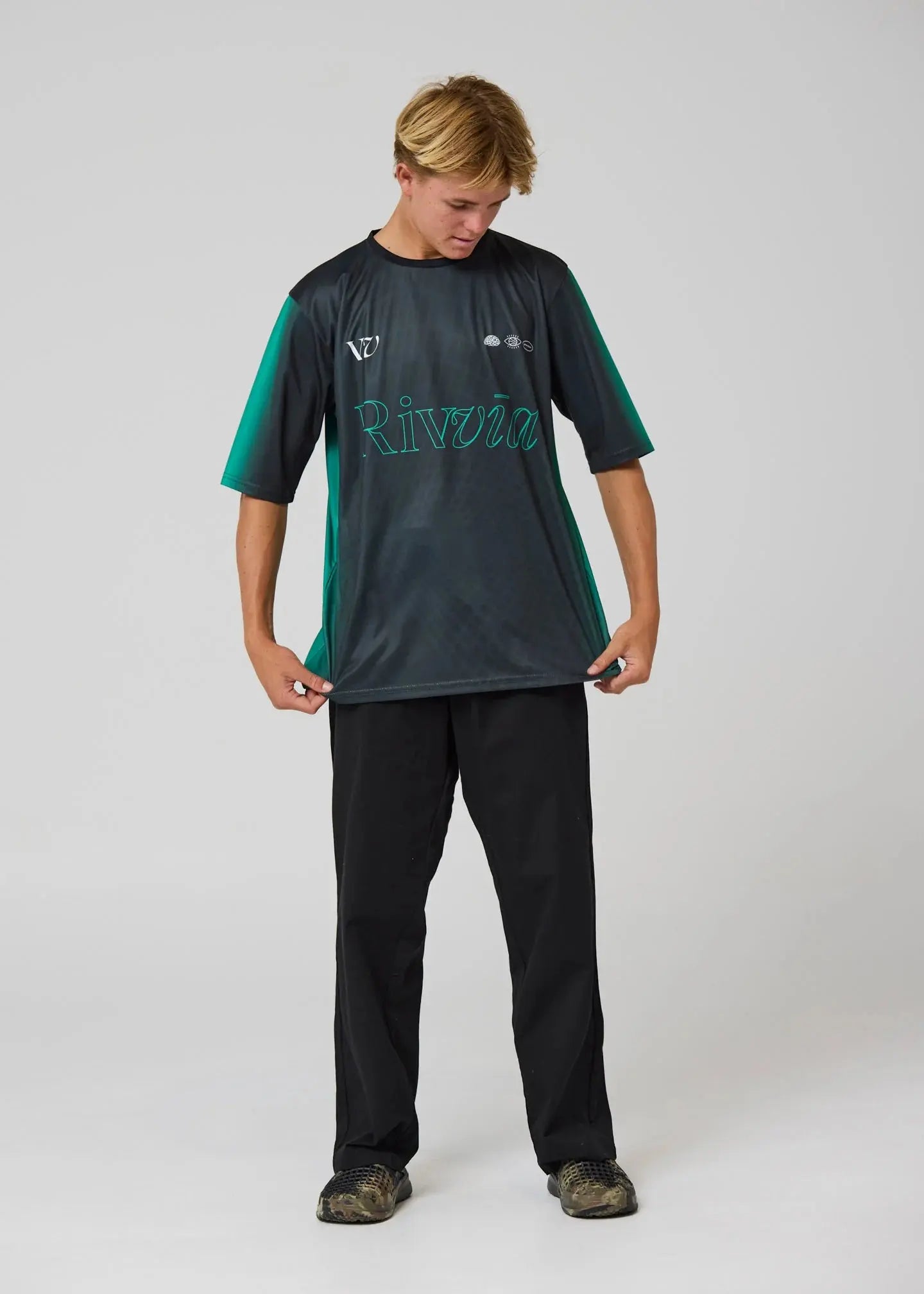 Rivvia projects maze sports tee Rivvia projects