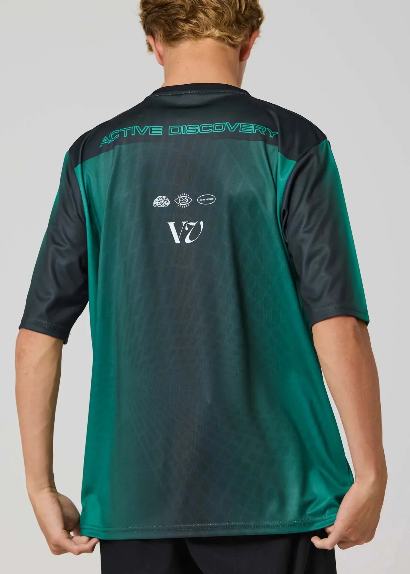 Rivvia projects maze sports tee Rivvia projects