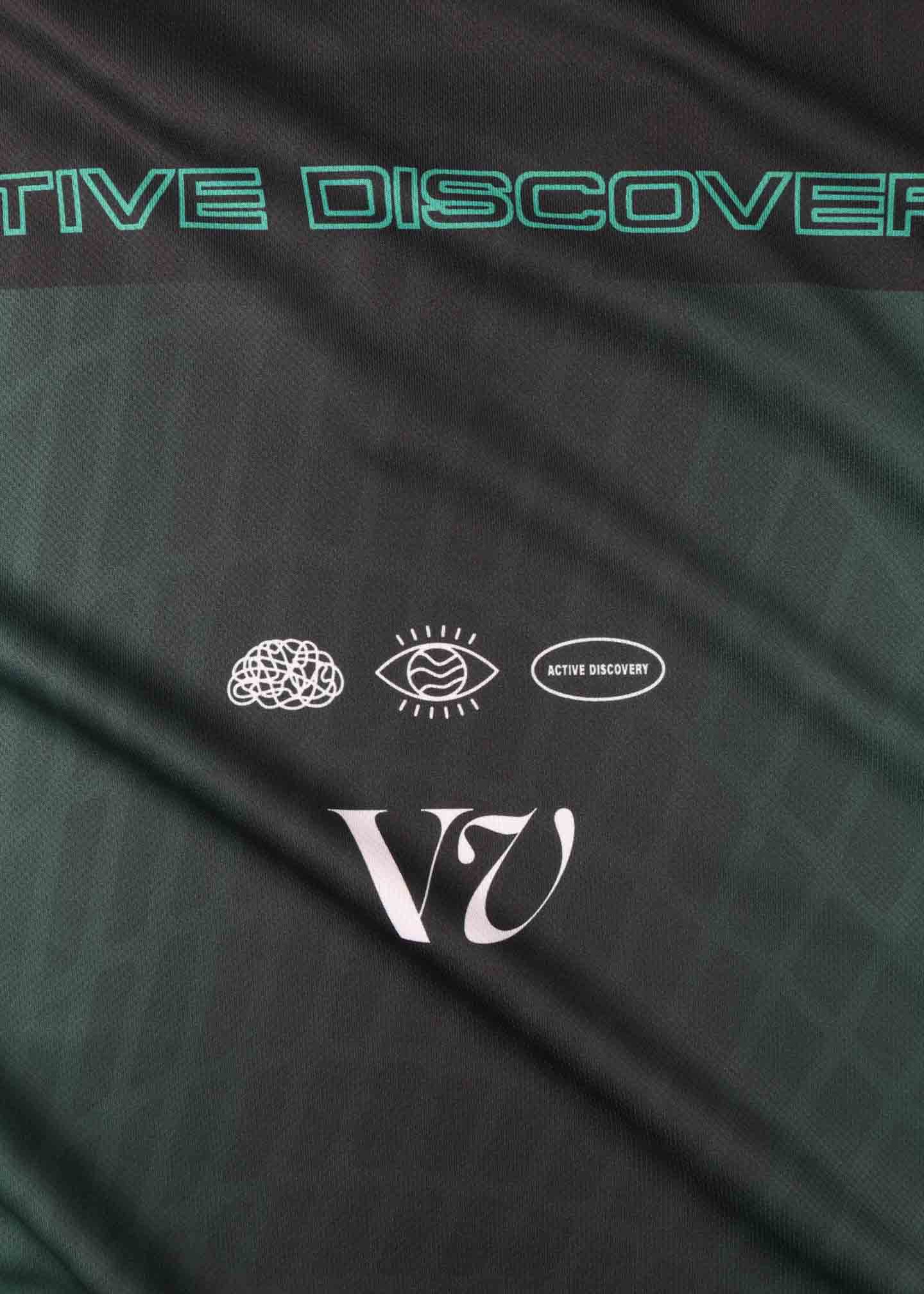 Rivvia projects maze sports tee Rivvia projects