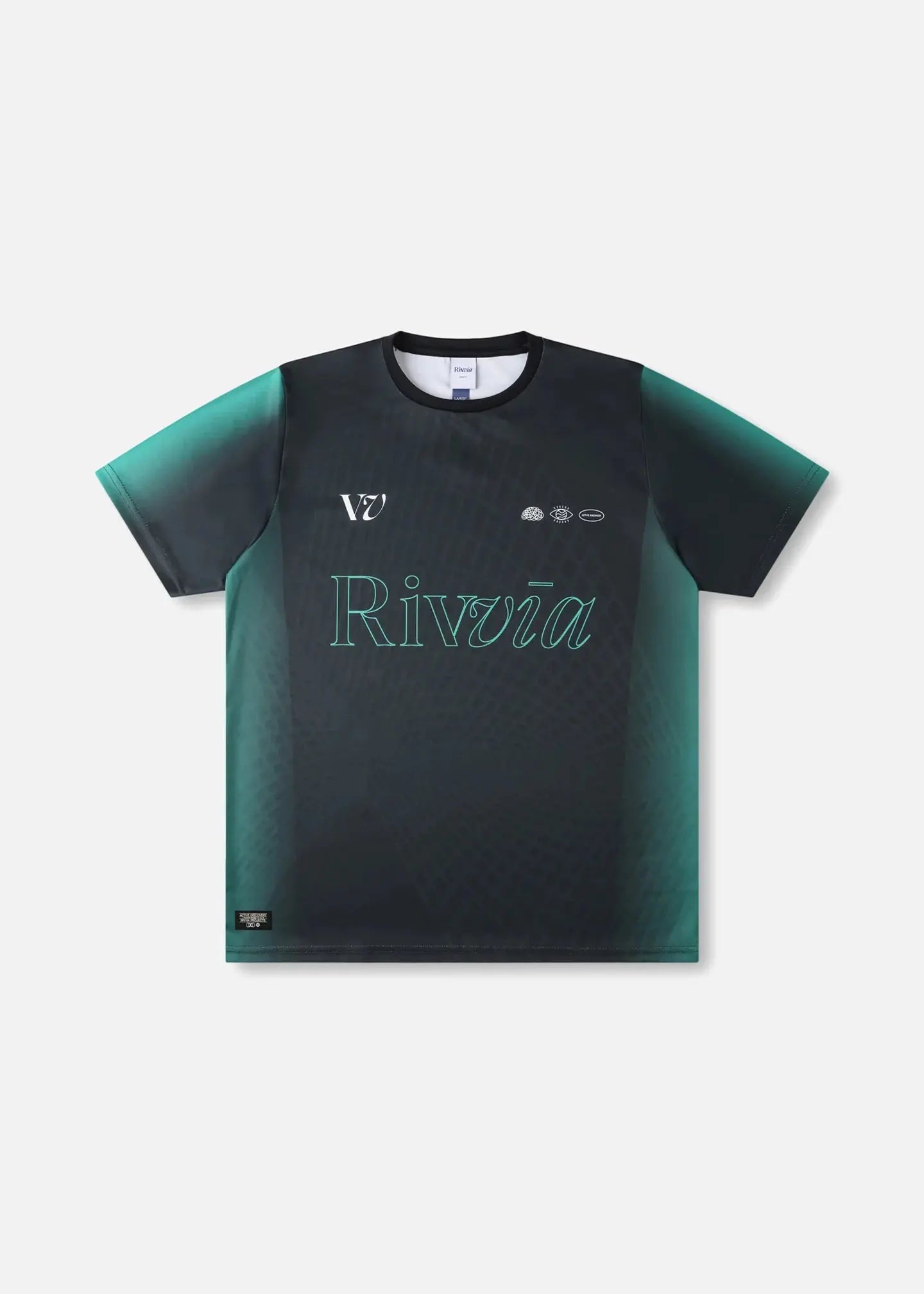 Rivvia projects maze sports tee Rivvia projects