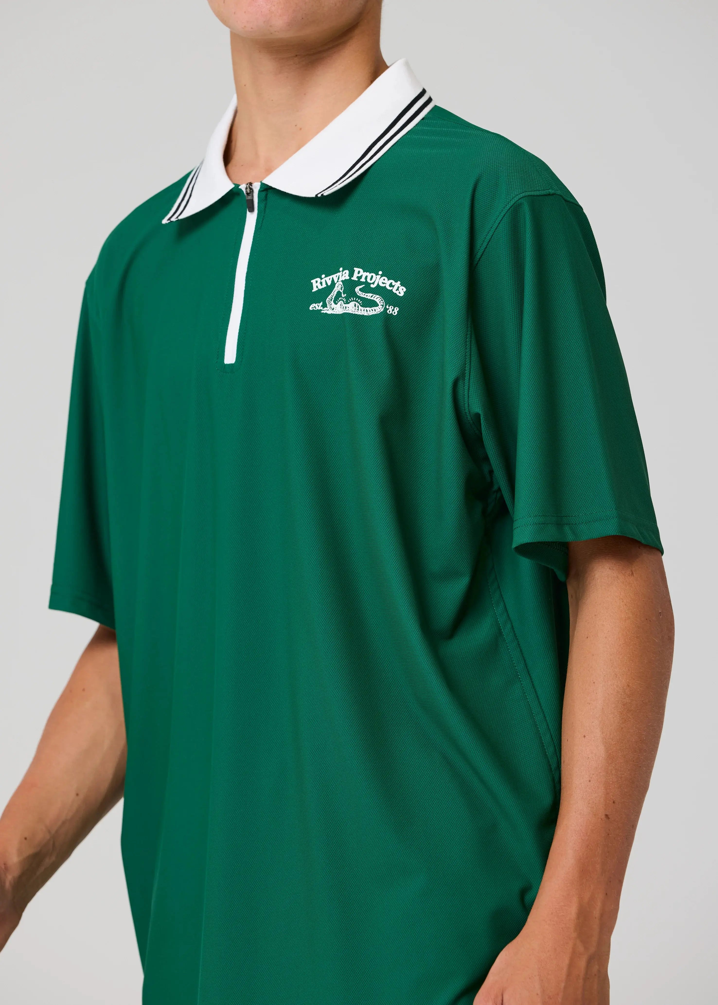 Rivvia projects real game polo Rivvia projects