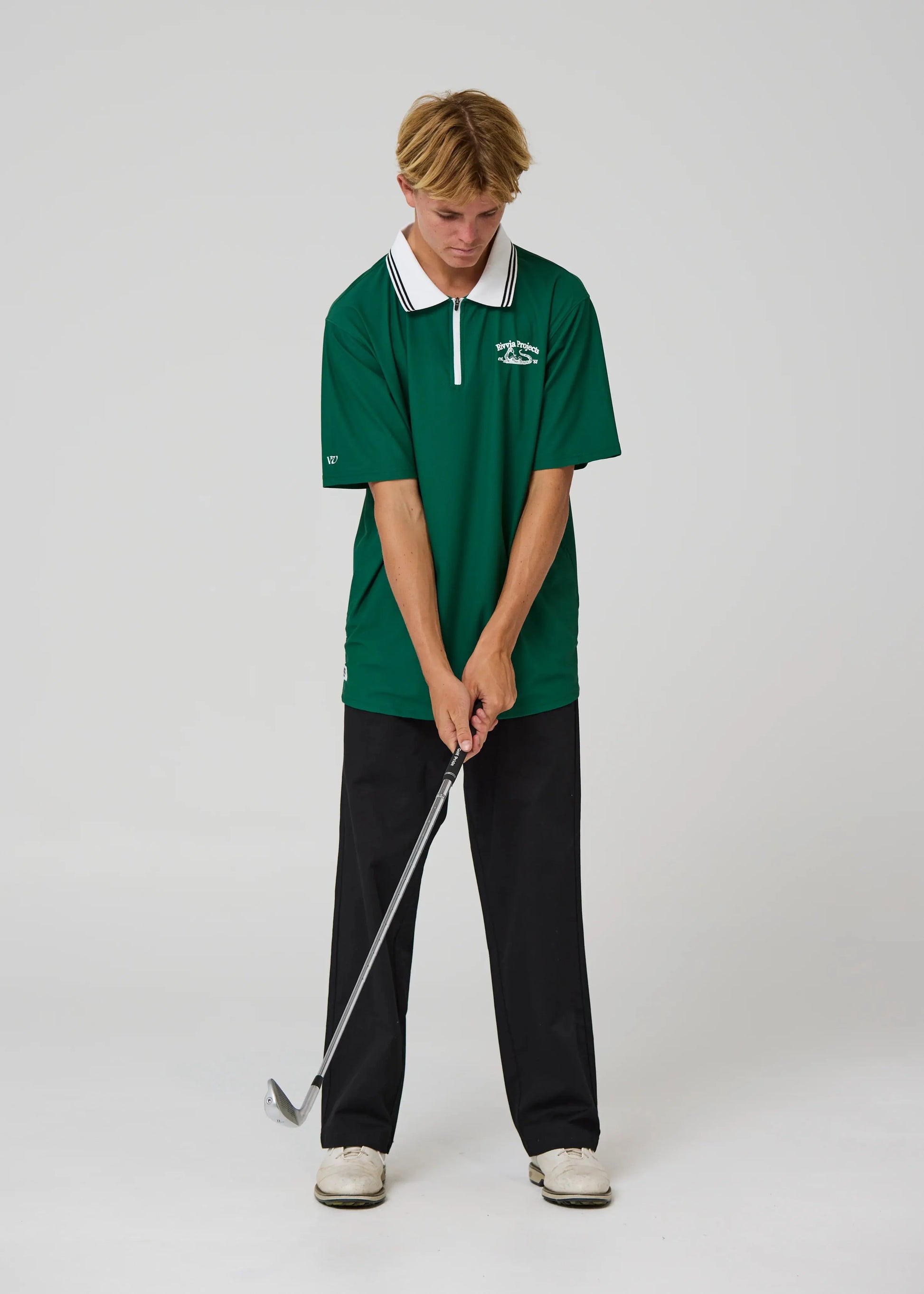 Rivvia projects real game polo Rivvia projects