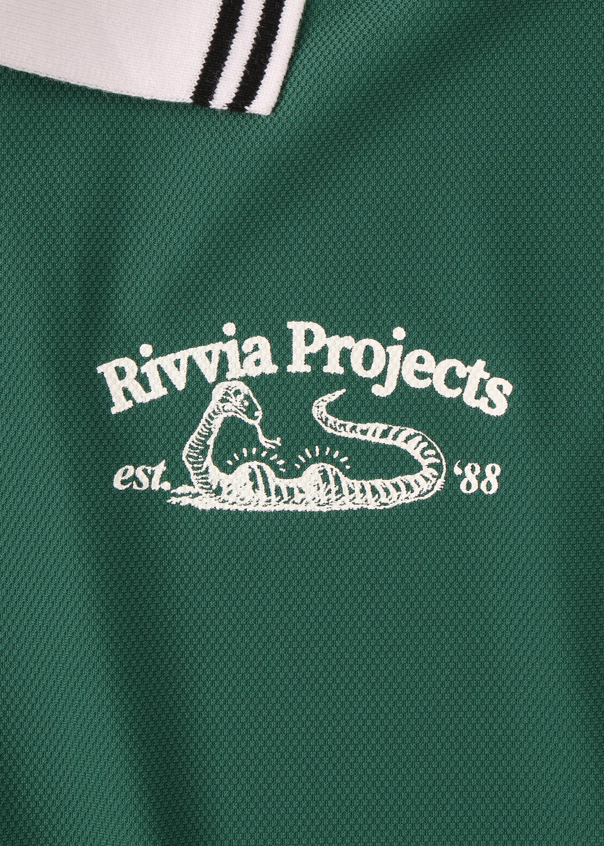 Rivvia projects real game polo Rivvia projects