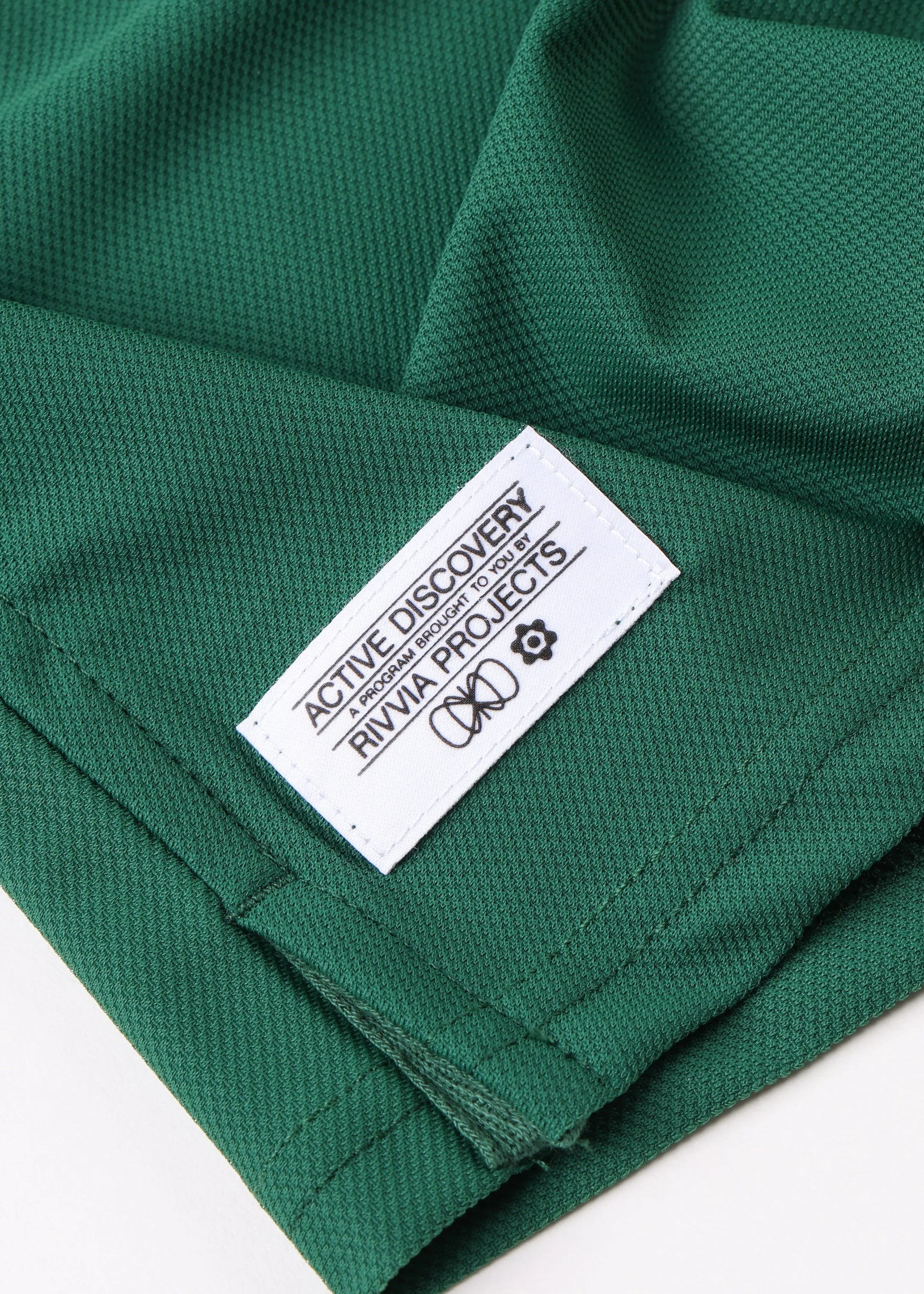 Rivvia projects real game polo Rivvia projects