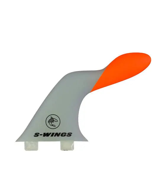 S-wings SW 500 Orange NATURA SURFSHOP