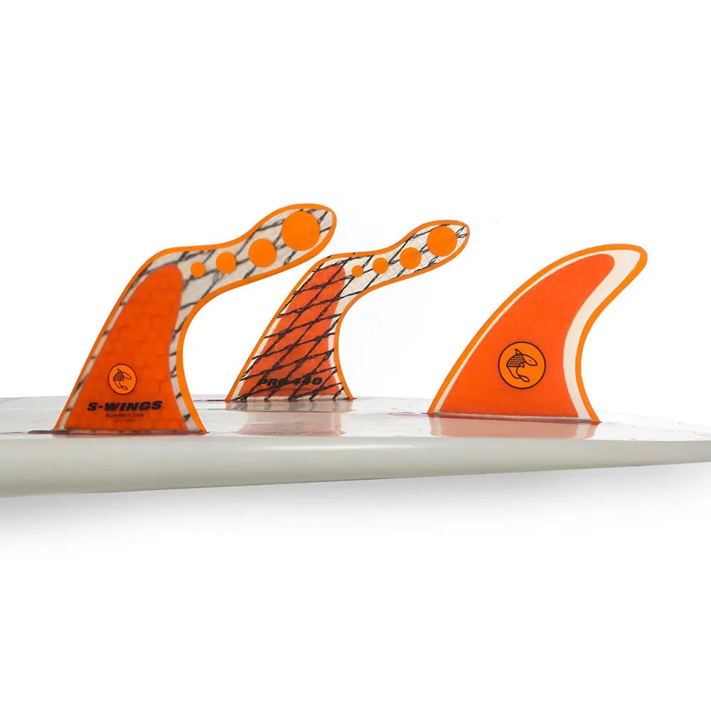 S-wings pro 440 orange (futures) S-Wings