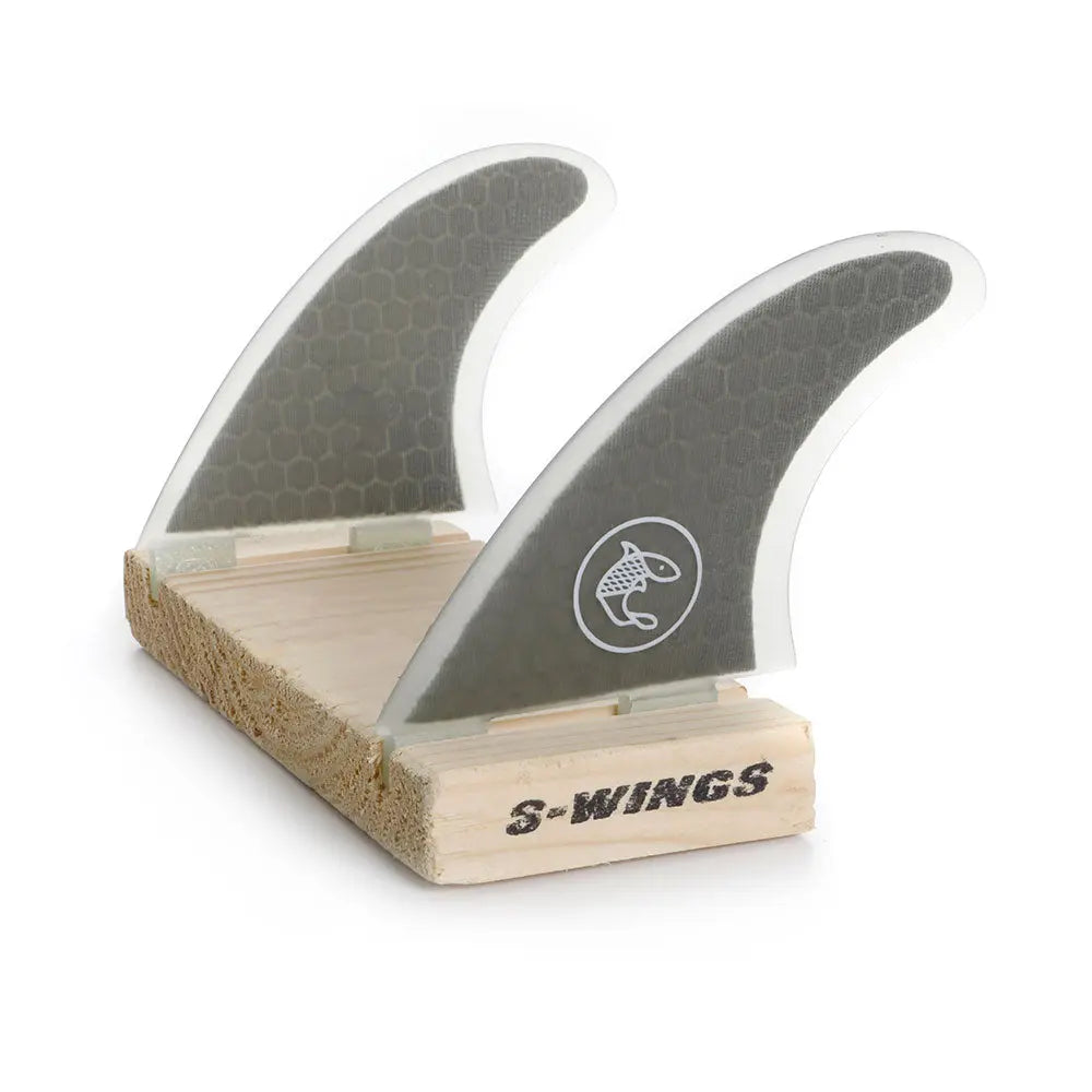 S-wings rear quad 375 (futures) S-Wings