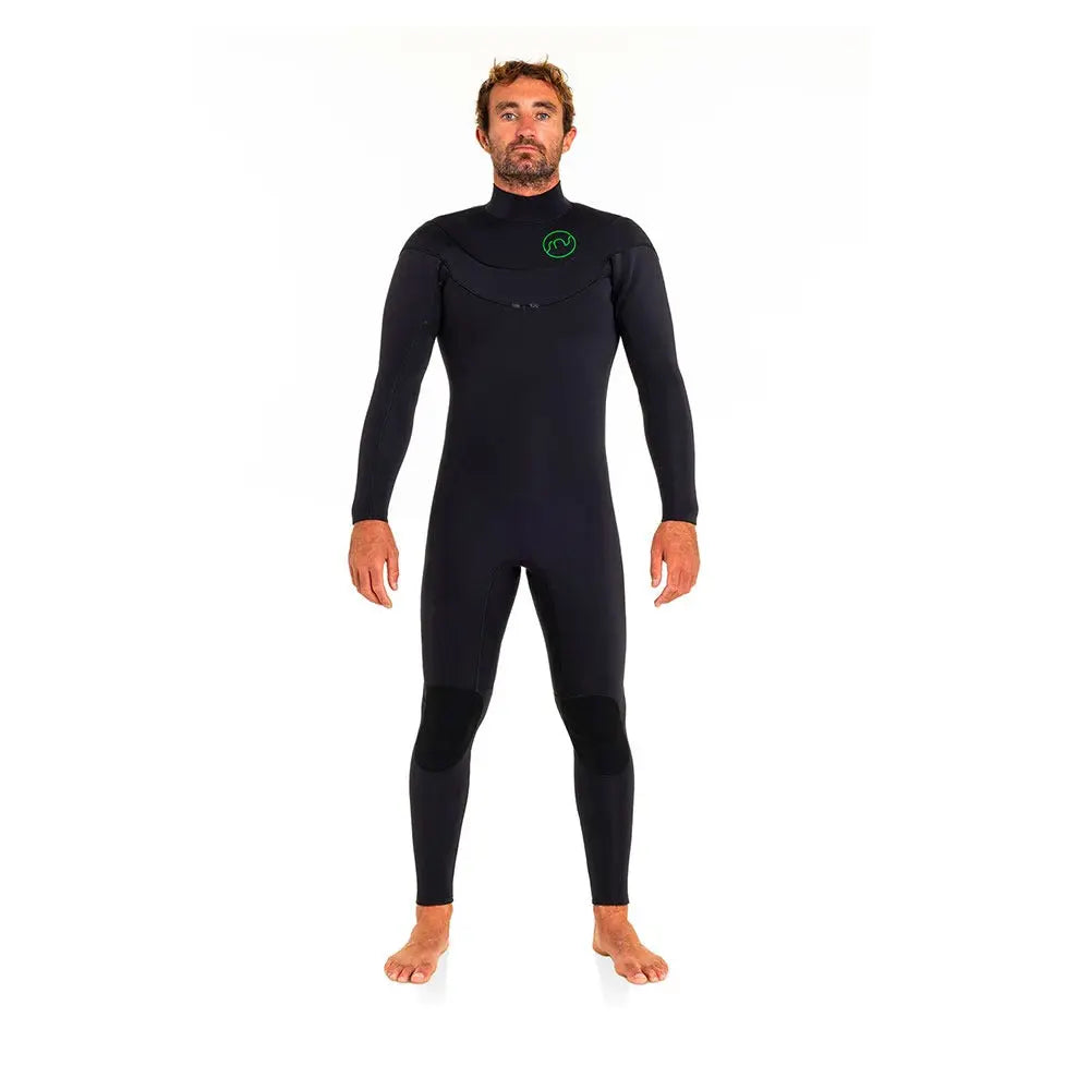 Sen no sen yulex Uzip 4/3 mm NATURA SURFSHOP