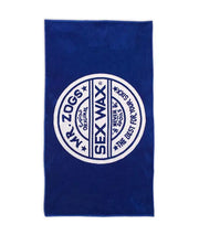 Sexwax serviette de plage Sexwax