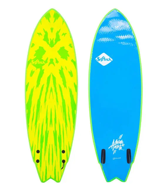 Softech Mason Ho Twin 5'2 (31L) NATURA SURFSHOP