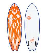 Softech Mason Ho Twin 5'2 (31L) NATURA SURFSHOP