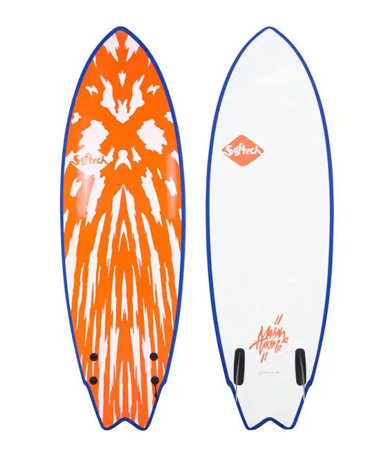 Softech Mason Ho Twin 5'2 (31L) NATURA SURFSHOP