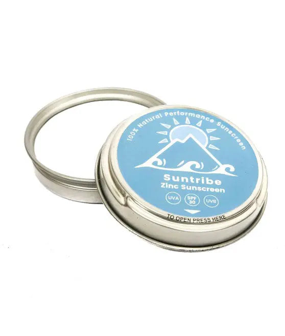 Suntribe zinc naturel NATURA SURFSHOP