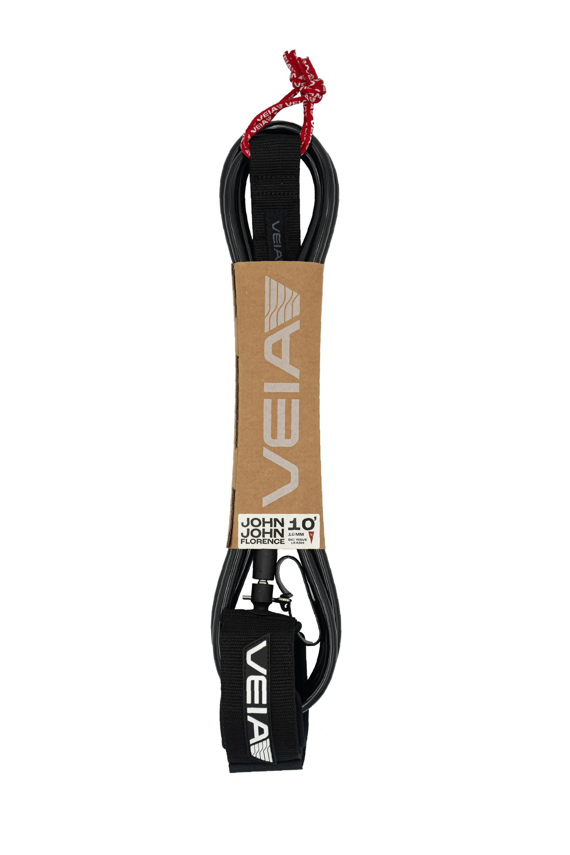 Veia JJF big wave leash 10’ - NATURA SURFSHOP