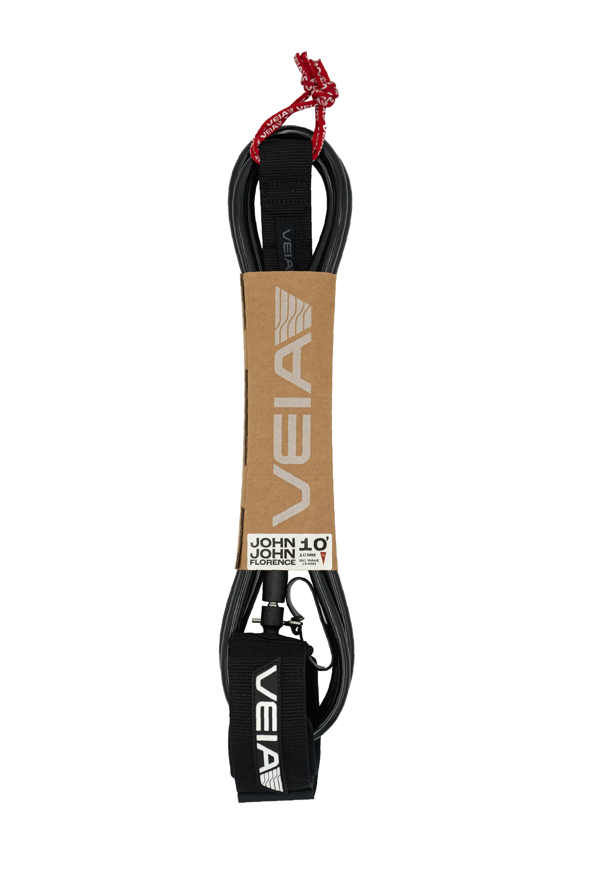 Veia JJF big wave leash 10’ - NATURA SURFSHOP