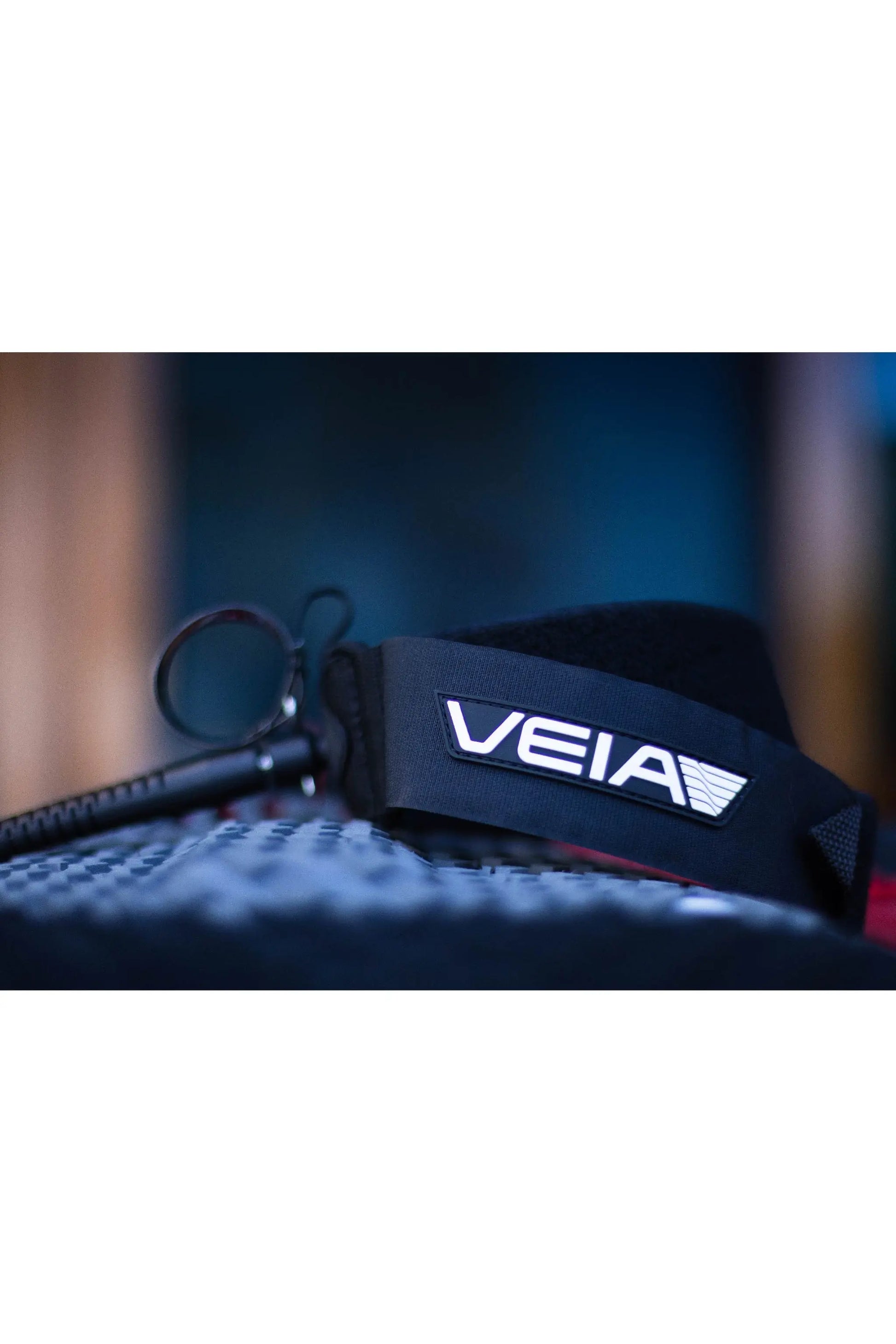 Veia JJF big wave leash 10’ - NATURA SURFSHOP