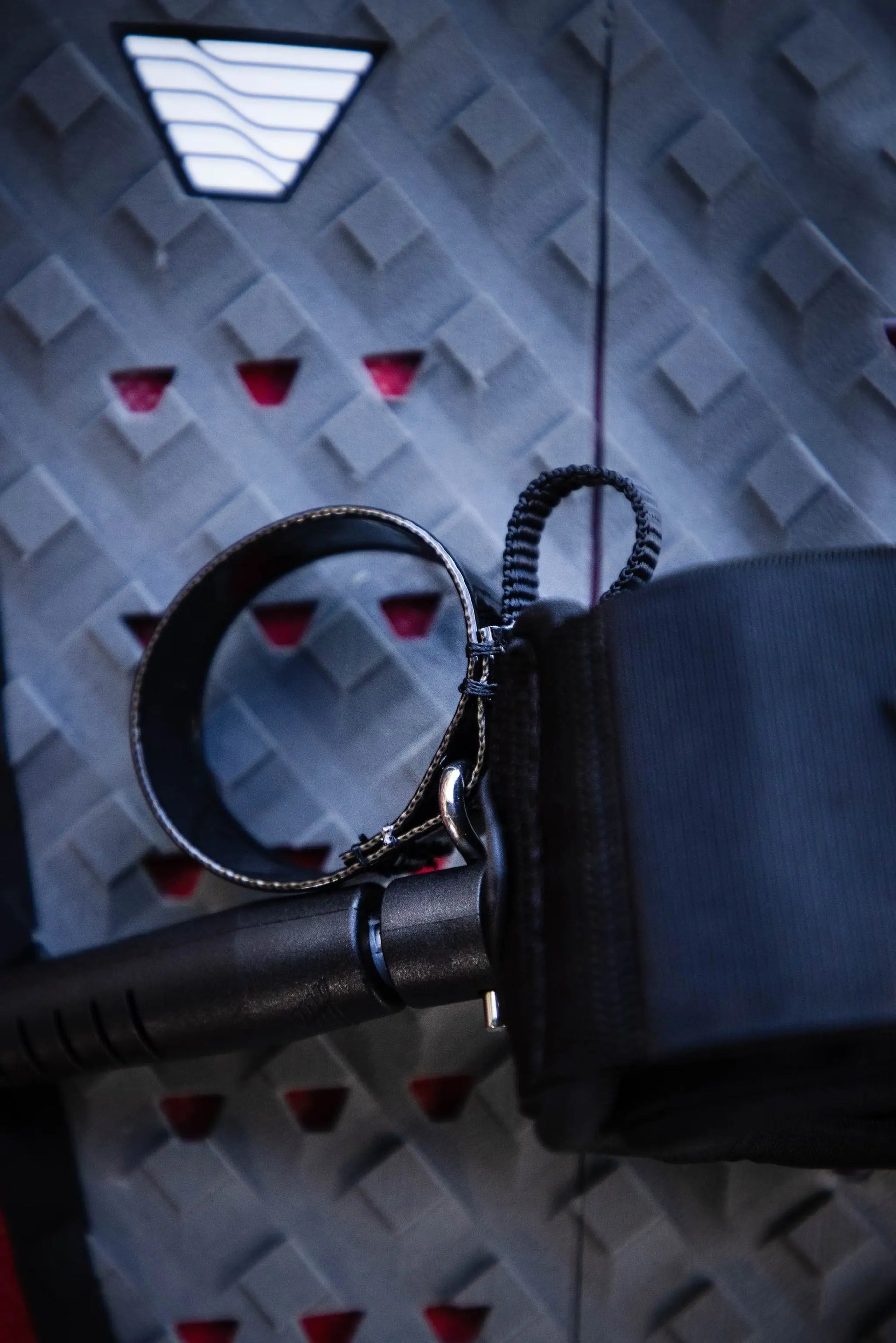 Veia JJF big wave leash 10’ - NATURA SURFSHOP