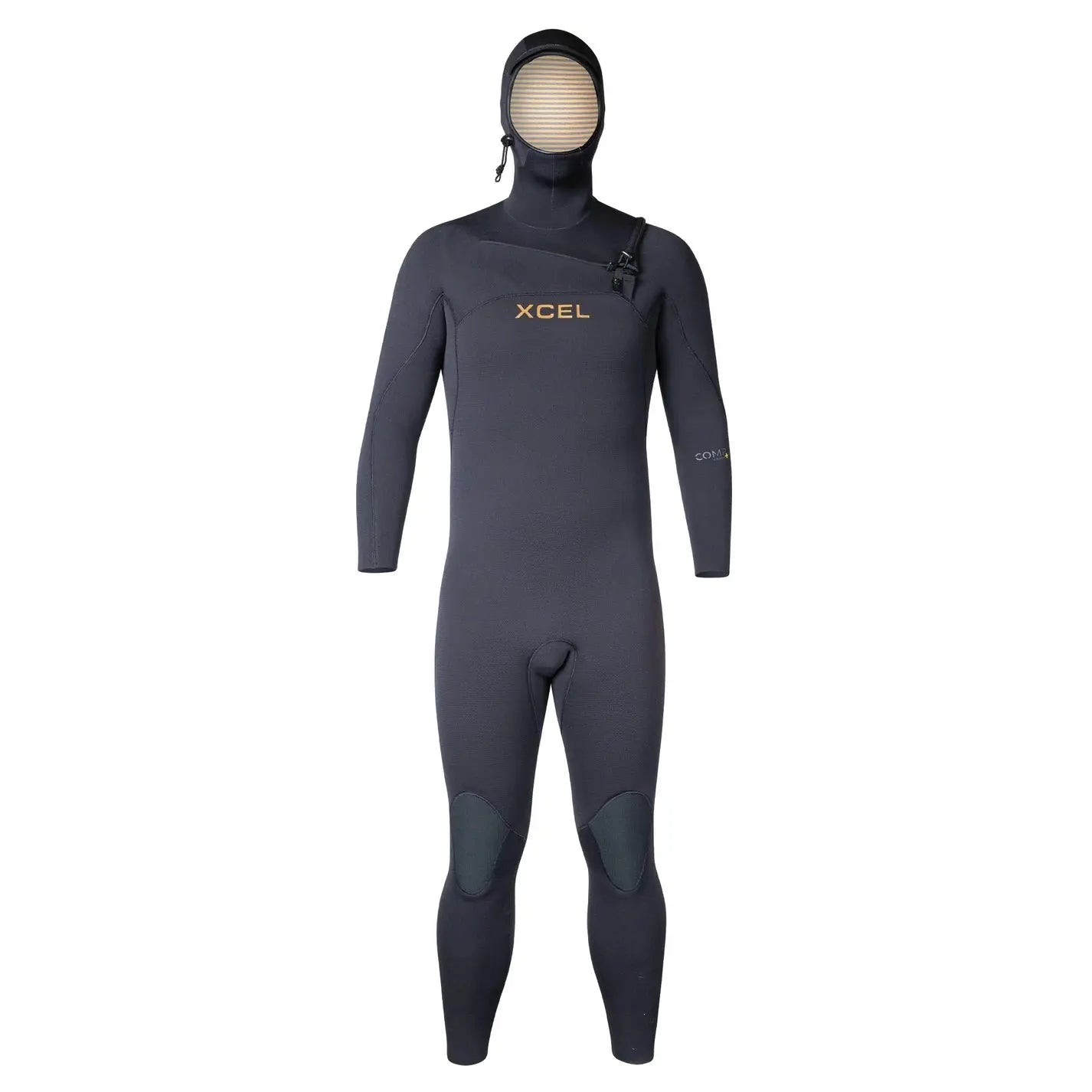 Xcel comp+ hood 4/3 Xcel wetsuits