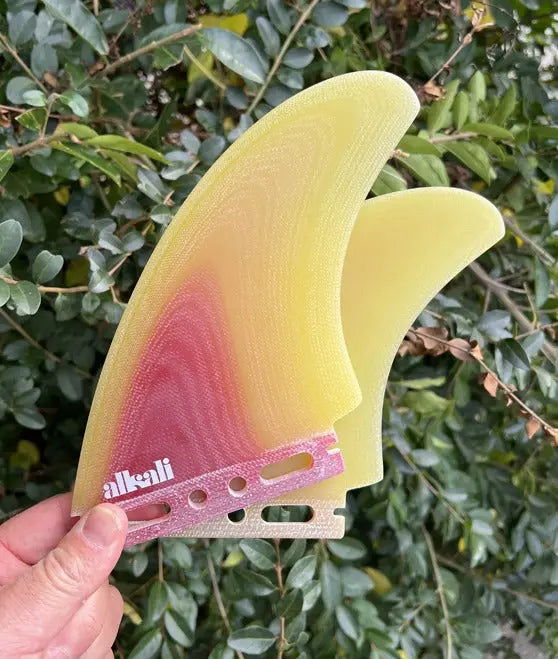 Alkali twin sunburst NATURA SURFSHOP