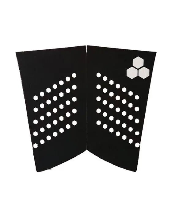 Channel islands Fish Pad (black) NATURA SURFSHOP