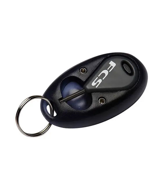 FCS porteclé (keyholder) NATURA SURFSHOP