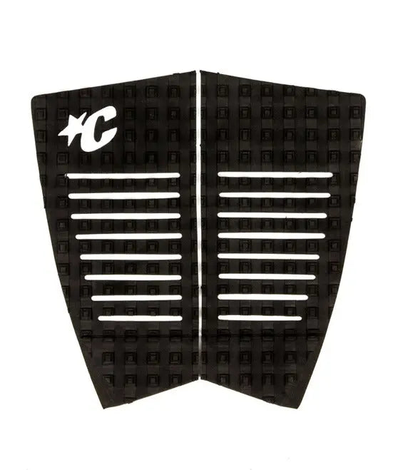 Creatures of leisure Icon Fish (black) Creatures of leisure