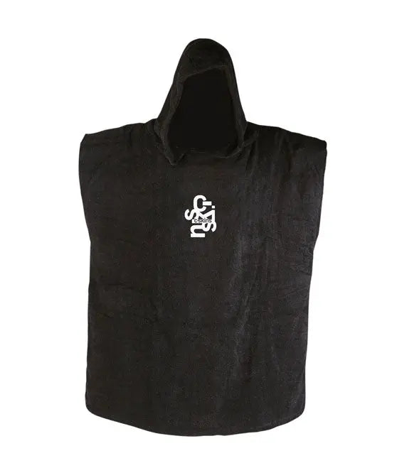 C-Skins poncho adulte NATURA SURFSHOP