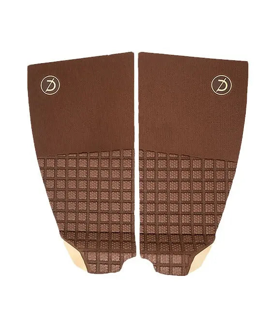 Defow 2 parties (coffee) NATURA SURFSHOP