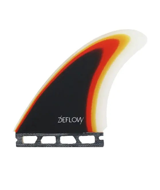 Deflow twin inigo agote NATURA SURFSHOP