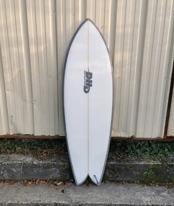 DHD Mini Twin 5'3 (26L) NATURA SURFSHOP