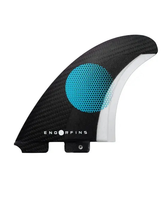 Endorfins KS Twin fcs2 Slater designs