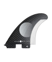 Endorfins KS1 fcs2 5 fins (tri/quad) Slater designs