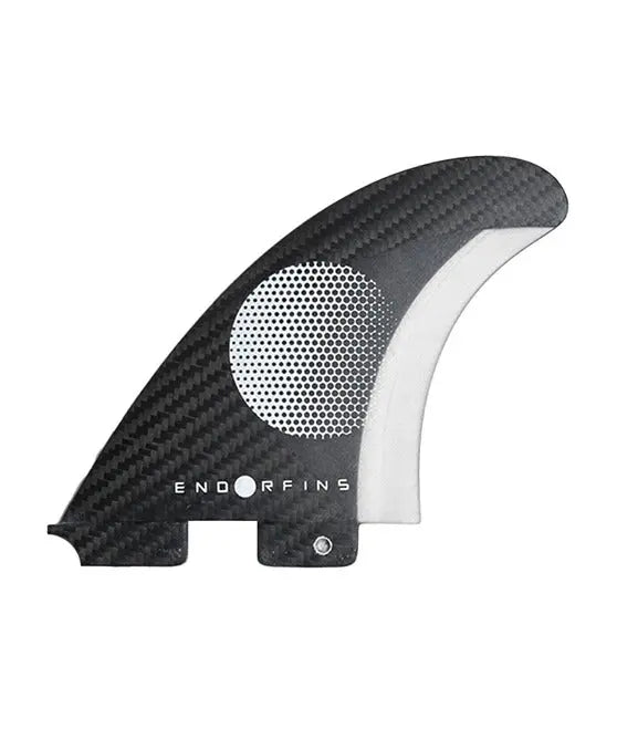 Endorfins KS1 fcs2 5 fins (tri/quad) Slater designs