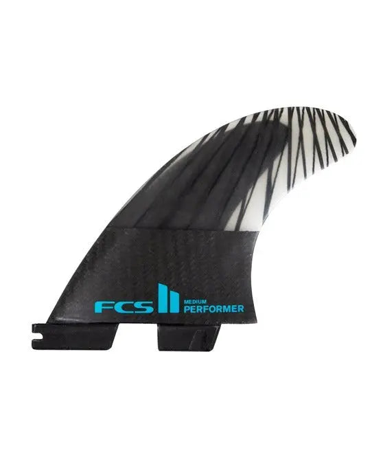 Fcs2 Performer PC Carbone NATURA SURFSHOP