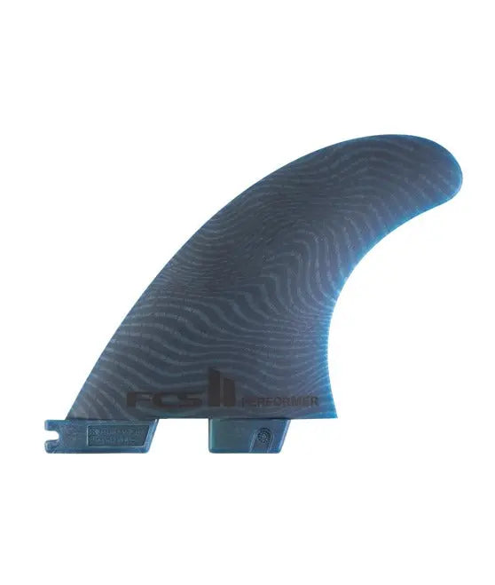Fcs2 Performer Neo Glass Tri-Quad (5 fins) NATURA SURFSHOP