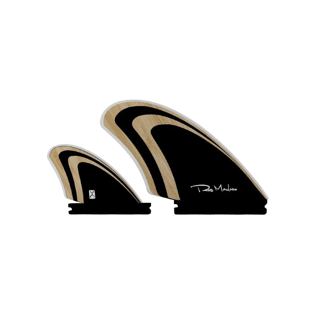 Endorfins Machado Seaside quad NATURA SURFSHOP