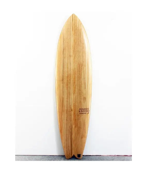 Firewire Seaside And Beyond timbertek 7'6 (59.4L) NATURA SURFSHOP