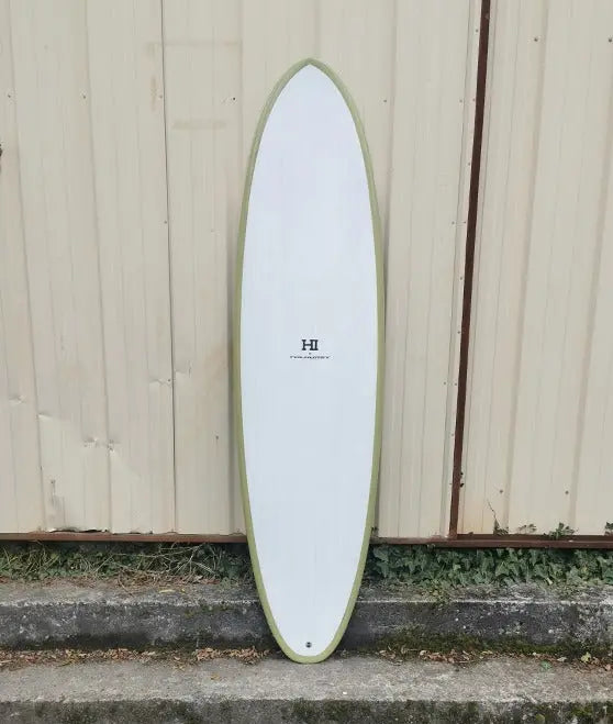 Firewire Moe thunderbolt 7'2 (49.4L) NATURA SURFSHOP