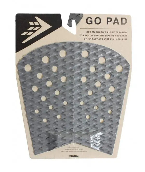 Firewire go pad 4 parties gris NATURA SURFSHOP