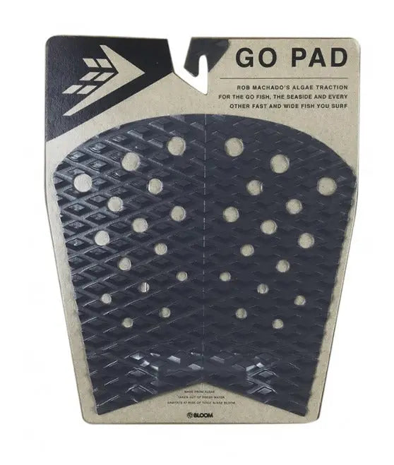 Firewire go pad 4 parties Noir NATURA SURFSHOP