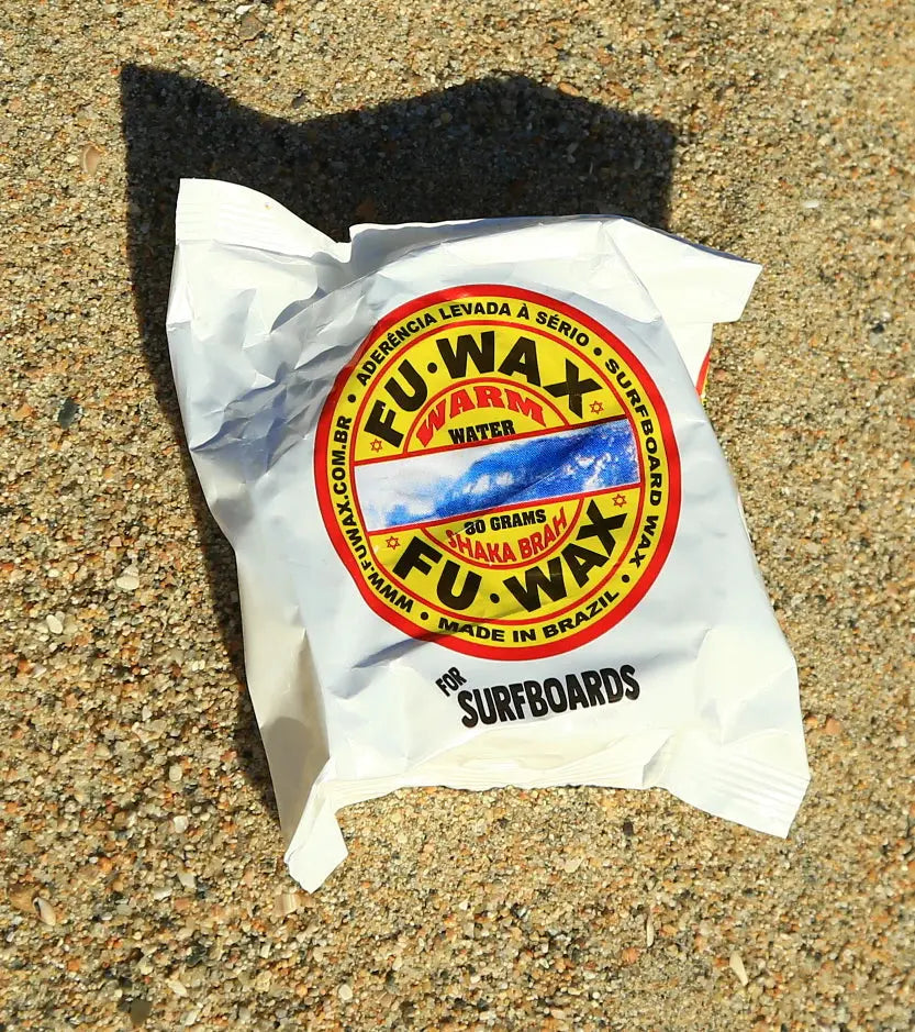 Fuwax Warm (20-24 degrés) Fu Wax