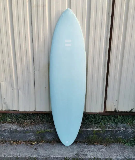 Indio Racer 6'4 (42L) NATURA SURFSHOP