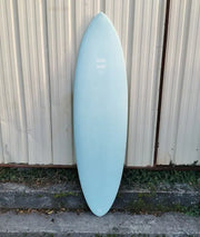 Indio Racer 6'8 (47L) NATURA SURFSHOP