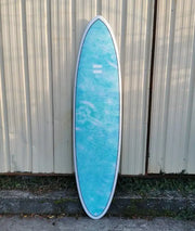 Indio Egg 7'6 (55.98L) (swirl effect) NATURA SURFSHOP