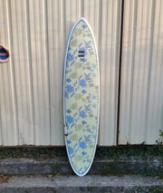Indio Egg 7'10 (62.75L) (flowers) NATURA SURFSHOP